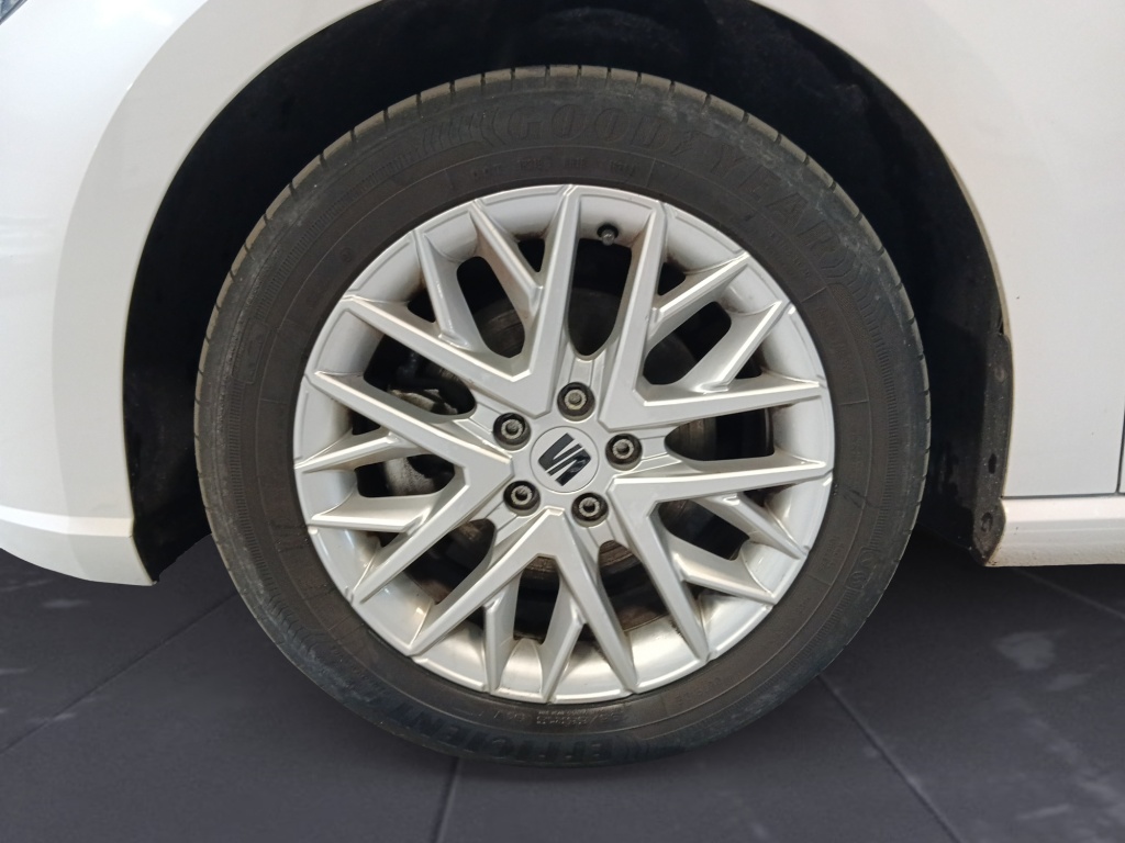 SEAT Ibiza 1.0 TSI 110CH FR - ref: 72196 - Photo 9