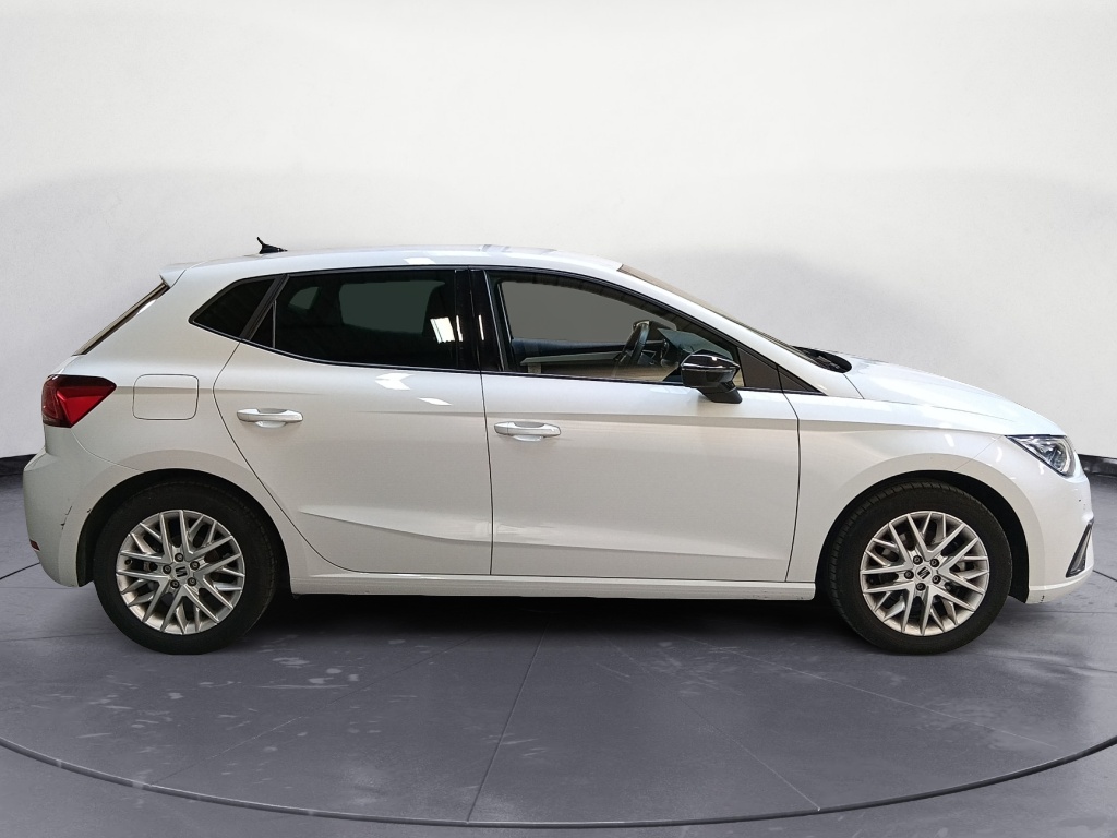 SEAT Ibiza 1.0 TSI 110CH FR - ref: 72201 - Photo 6