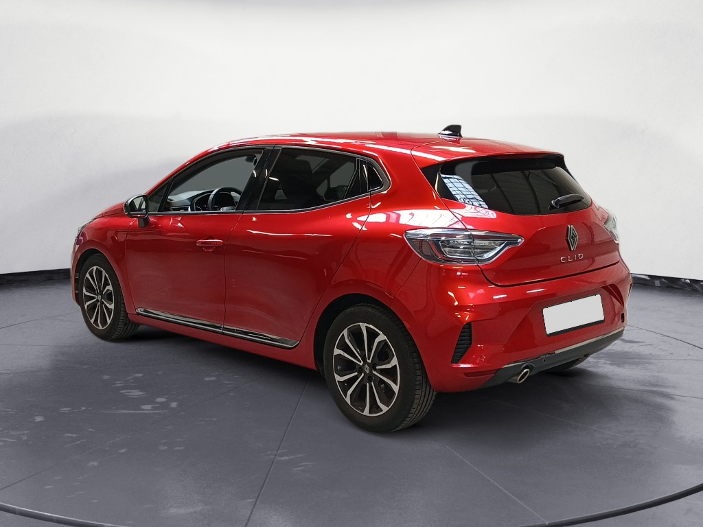 RENAULT Clio 1.0 TCE 90CH TECHNO - ref: 72394 - Photo 3