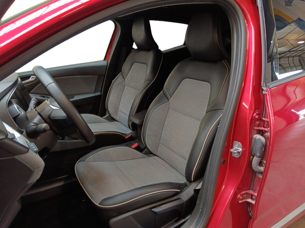 RENAULT Clio 1.0 TCE 90CH TECHNO - ref: 72405 - Photo 10