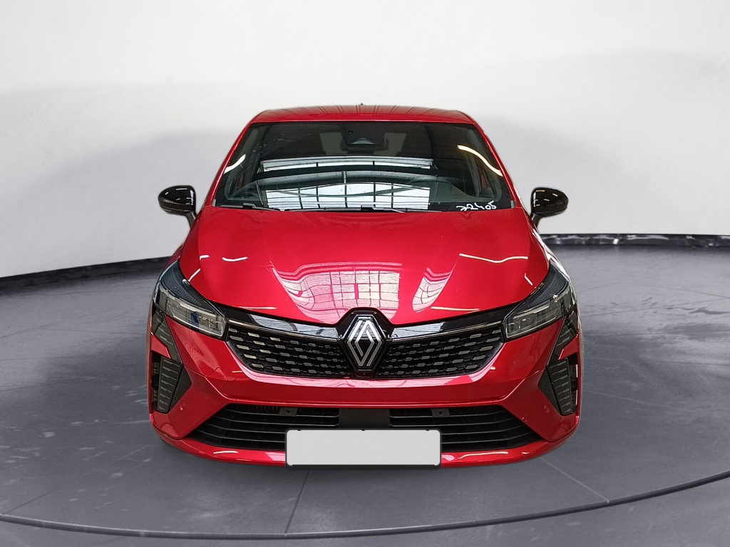 RENAULT Clio 1.0 TCE 90CH TECHNO - ref: 72405 - Photo 8