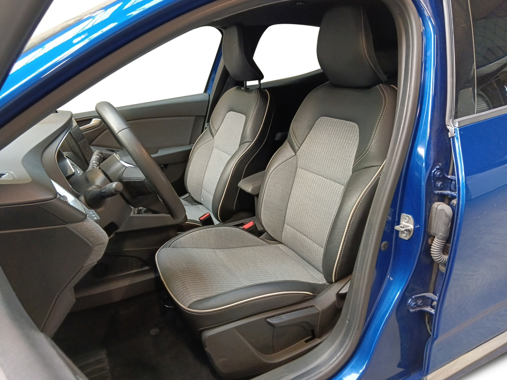 RENAULT Clio 1.0 TCE 90CH TECHNO - ref: 72407 - Photo 10