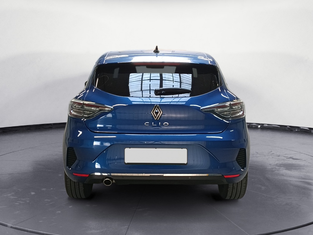 RENAULT Clio 1.0 TCE 90CH TECHNO - ref: 72407 - Photo 4