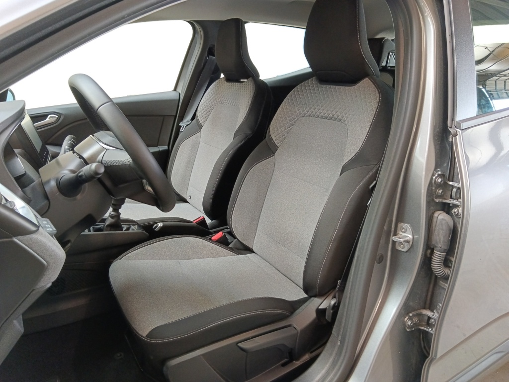 RENAULT Clio 1.5 BLUE DCI 100CH EVOLUTION GSR2 - ref: 72436 - Photo 10