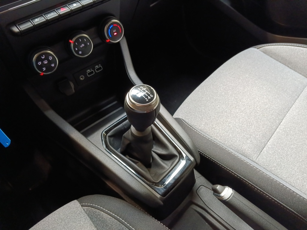 RENAULT Clio 1.5 BLUE DCI 100CH EVOLUTION GSR2 - ref: 72436 - Photo 15