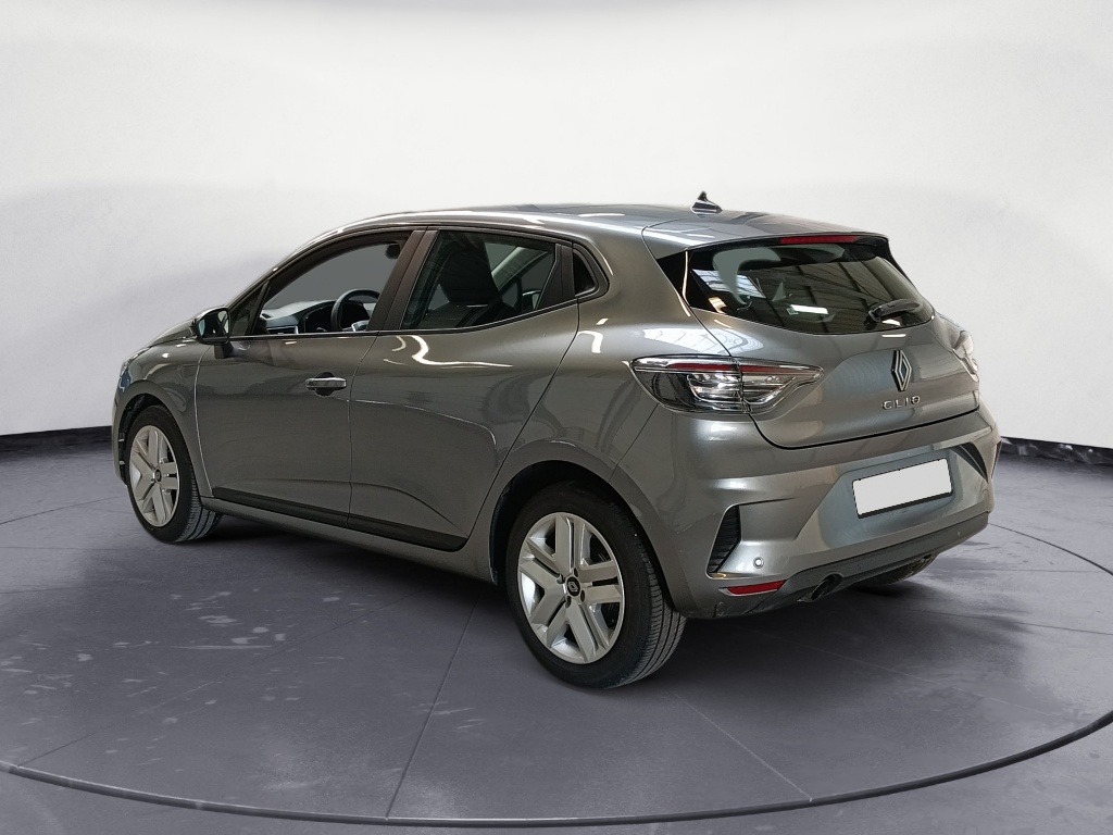 RENAULT Clio 1.5 BLUE DCI 100CH EVOLUTION GSR2 - ref: 72436 - Photo 3