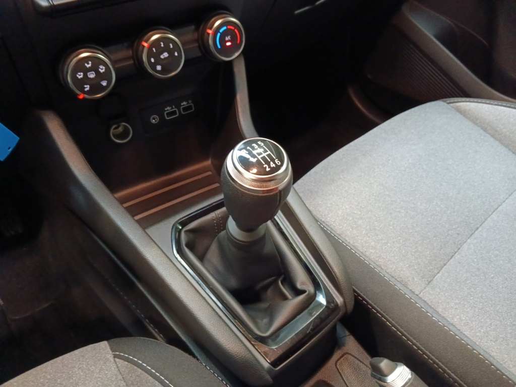 RENAULT Clio 1.5 BLUE DCI 100CH EVOLUTION GSR2 - ref: 72450 - Photo 15