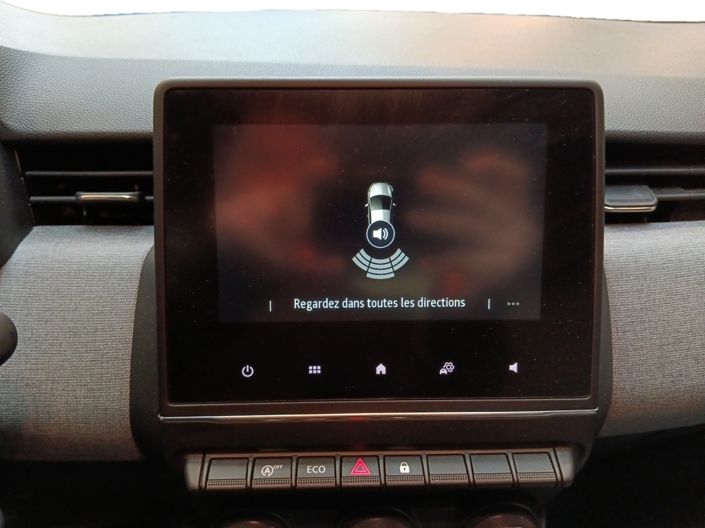 RENAULT Clio 1.5 BLUE DCI 100CH EVOLUTION GSR2 - ref: 72450 - Photo 18