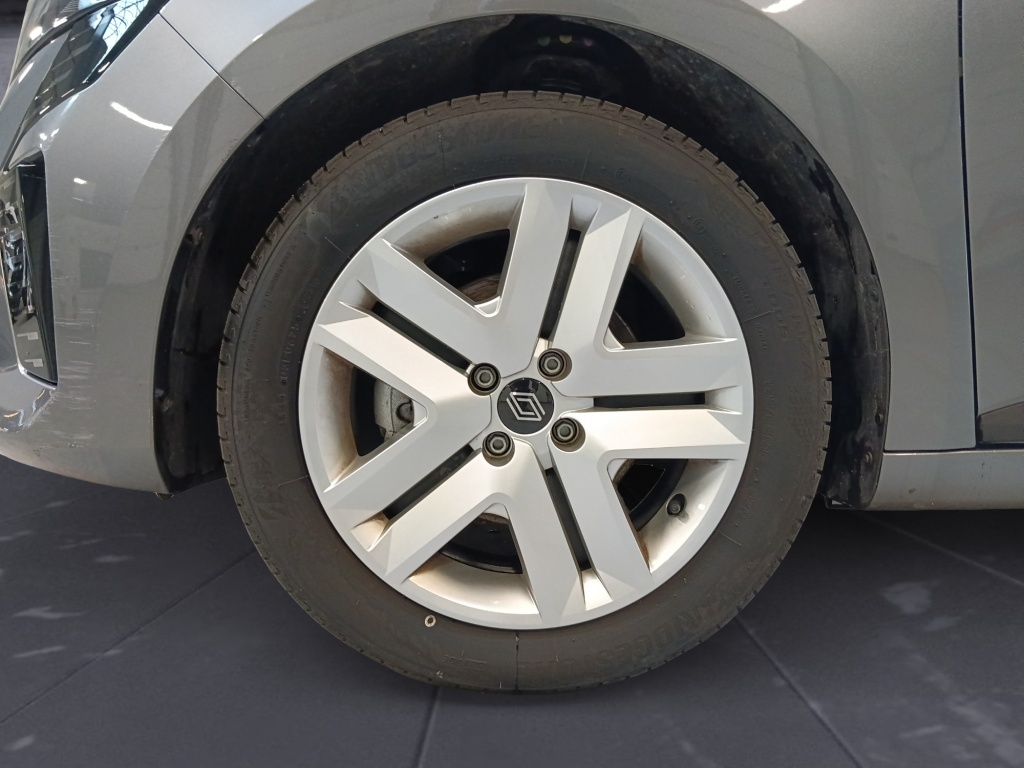 RENAULT Clio 1.5 BLUE DCI 100CH EVOLUTION GSR2 - ref: 72450 - Photo 9