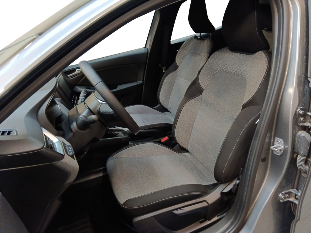 RENAULT Clio 1.5 BLUE DCI 100CH EVOLUTION GSR2 - ref: 72452 - Photo 10