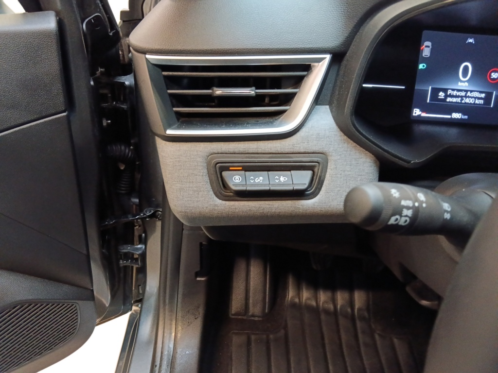 RENAULT Clio 1.5 BLUE DCI 100CH EVOLUTION GSR2 - ref: 72452 - Photo 16