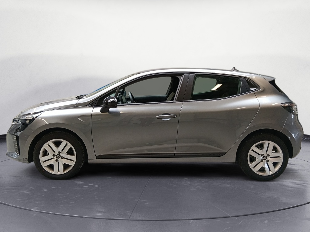 RENAULT Clio 1.5 BLUE DCI 100CH EVOLUTION GSR2 - ref: 72453 - Photo 2