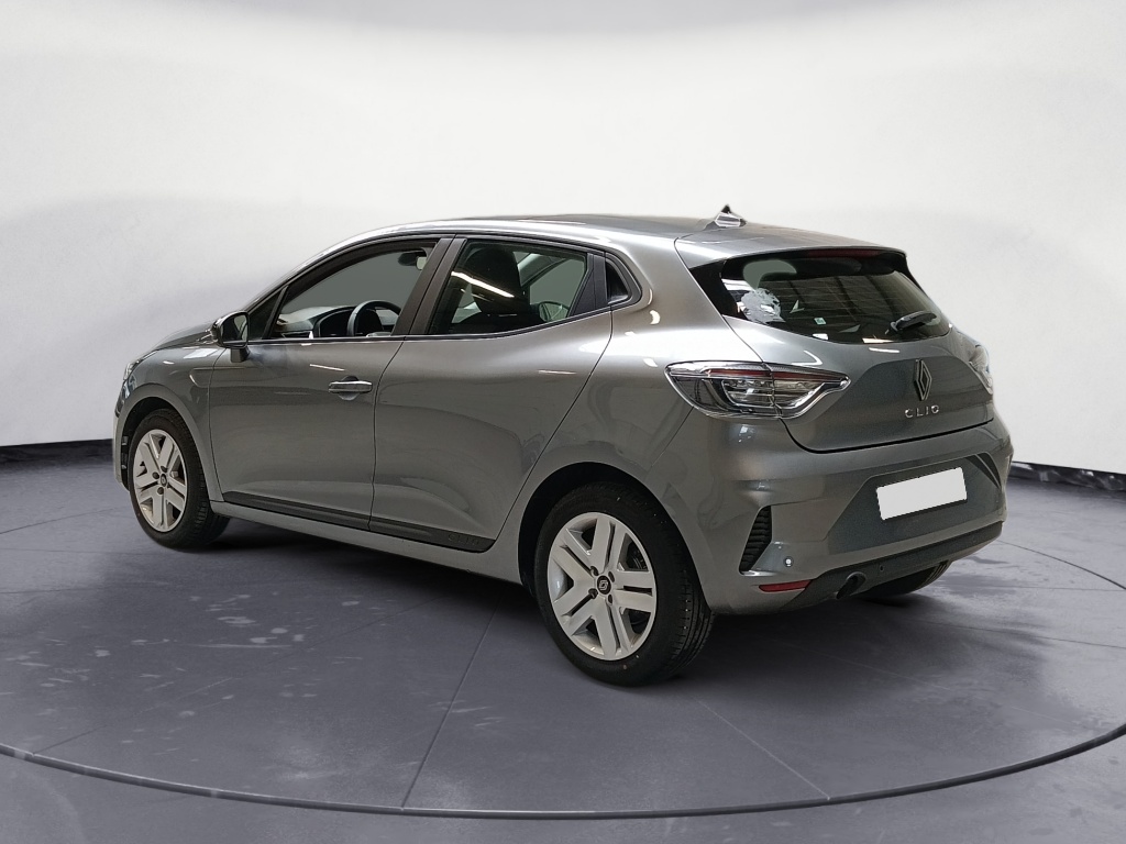 RENAULT Clio 1.5 BLUE DCI 100CH EVOLUTION GSR2 - ref: 72453 - Photo 3