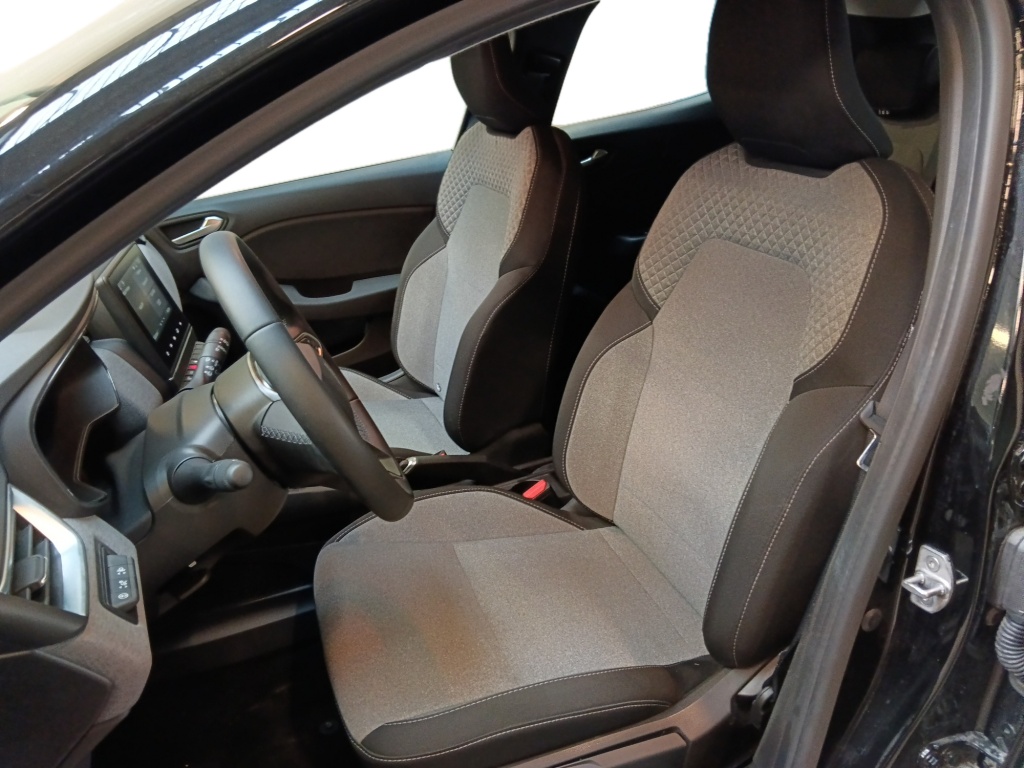 RENAULT Clio 1.5 BLUE DCI 100CH EVOLUTION GSR2 - ref: 72455 - Photo 10