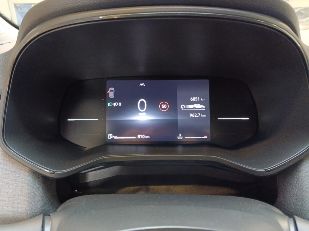 RENAULT Clio 1.5 BLUE DCI 100CH EVOLUTION GSR2 - ref: 72455 - Photo 14