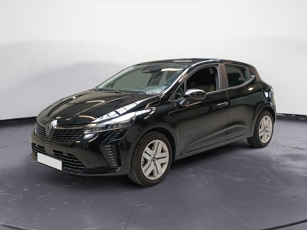 RENAULT Clio 1.5 BLUE DCI 100CH EVOLUTION GSR2 - ref: 72456 - Photo 1