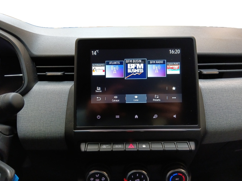 RENAULT Clio 1.5 BLUE DCI 100CH EVOLUTION GSR2 - ref: 72456 - Photo 17