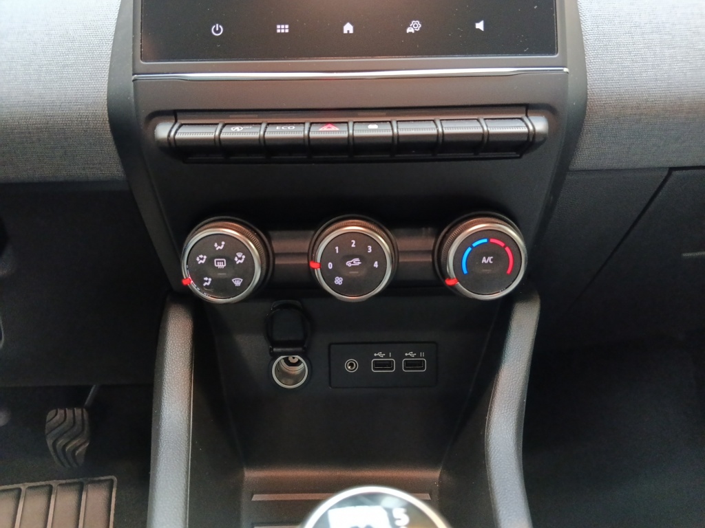 RENAULT Clio 1.5 BLUE DCI 100CH EVOLUTION GSR2 - ref: 72456 - Photo 20