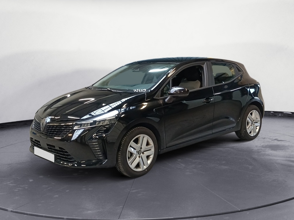 RENAULT Clio 1.5 BLUE DCI 100CH EVOLUTION GSR2 - ref: 72459 - Photo 1