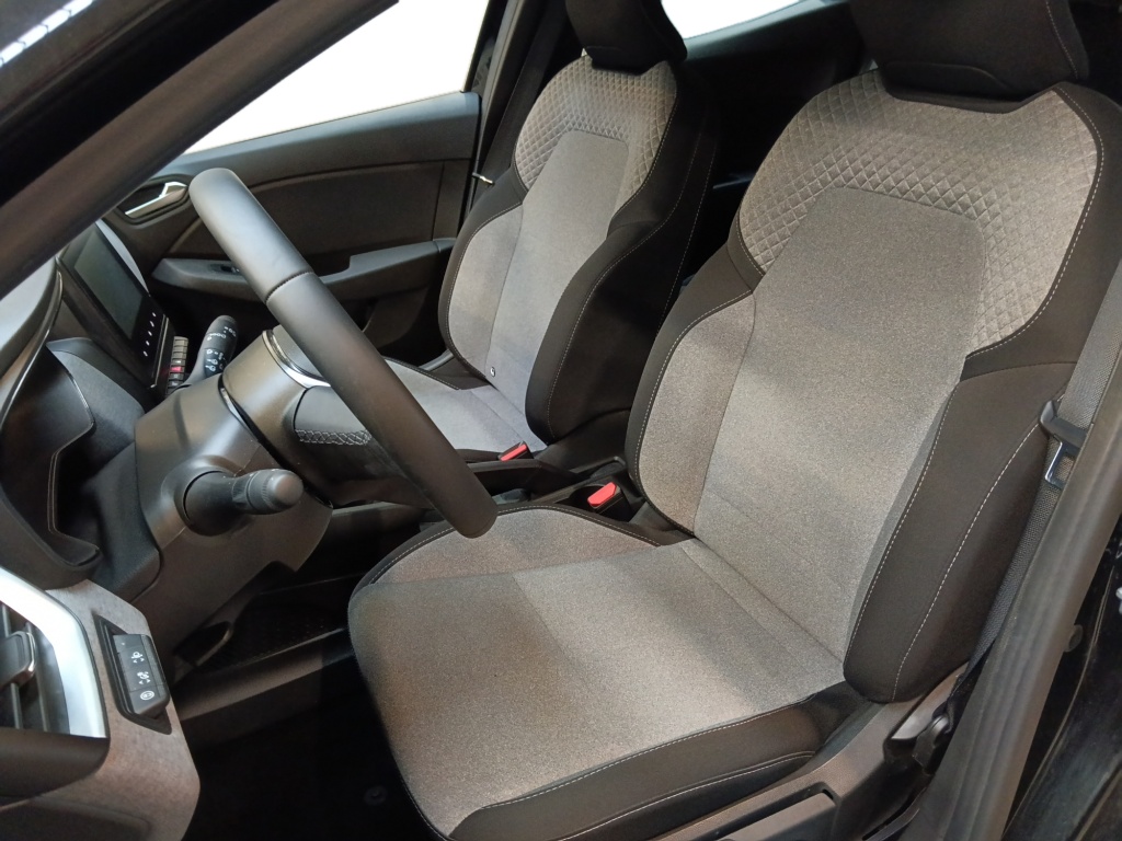 RENAULT Clio 1.5 BLUE DCI 100CH EVOLUTION GSR2 - ref: 72459 - Photo 10