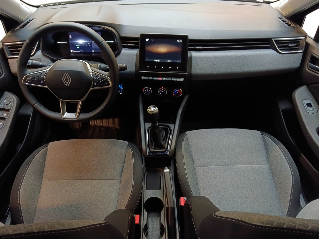 RENAULT Clio 1.5 BLUE DCI 100CH EVOLUTION GSR2 - ref: 72459 - Photo 12