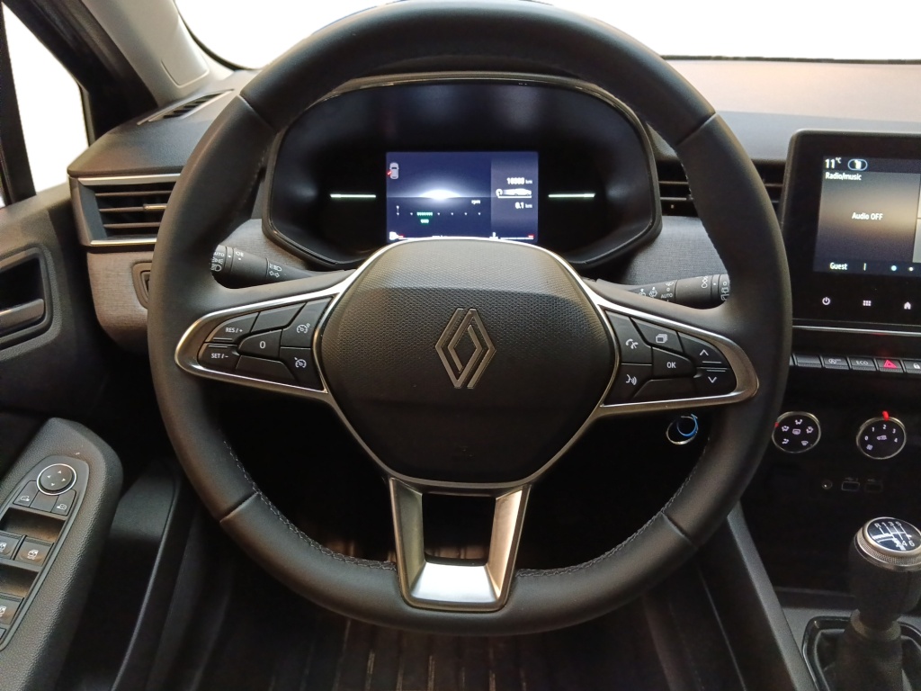 RENAULT Clio 1.5 BLUE DCI 100CH EVOLUTION GSR2 - ref: 72459 - Photo 13