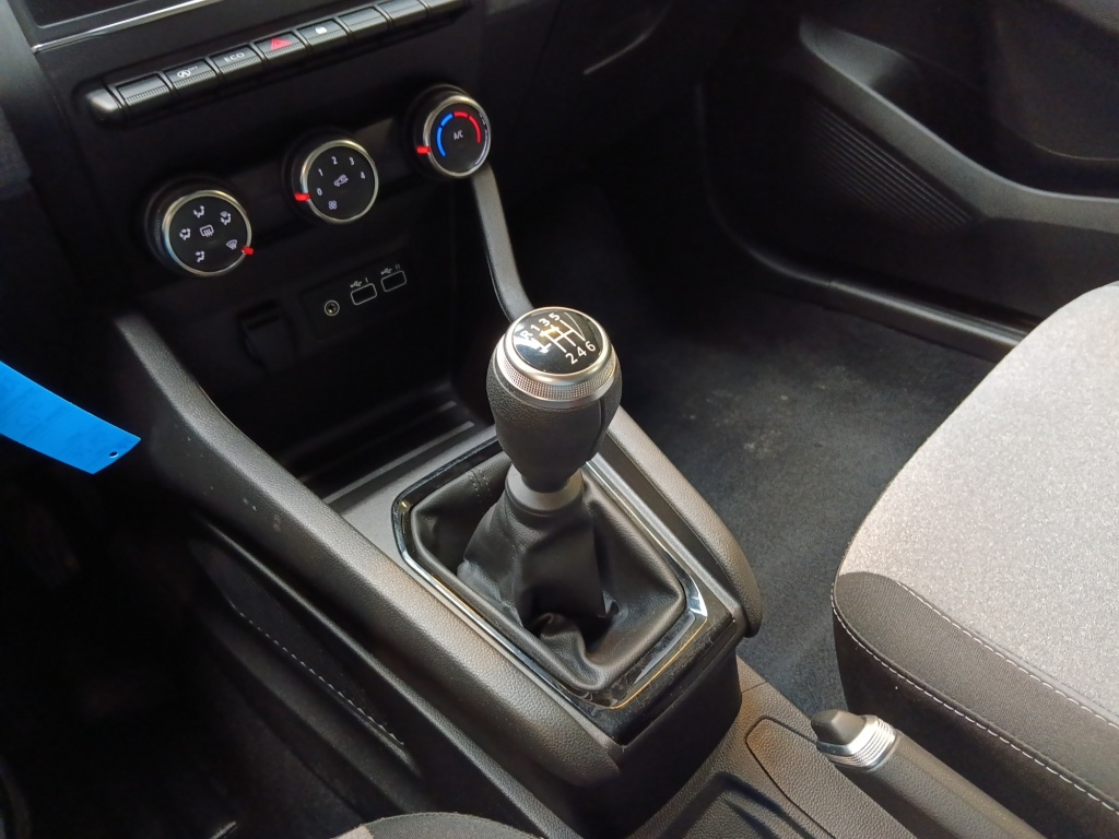 RENAULT Clio 1.5 BLUE DCI 100CH EVOLUTION GSR2 - ref: 72460 - Photo 15