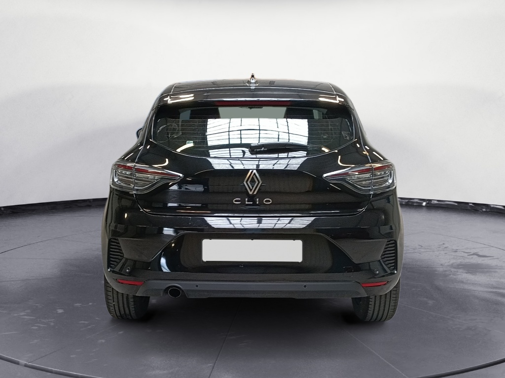 RENAULT Clio 1.5 BLUE DCI 100CH EVOLUTION GSR2 - ref: 72460 - Photo 4