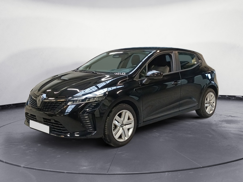 RENAULT Clio 1.5 BLUE DCI 100CH EVOLUTION GSR2 - ref: 72462 - Photo 1