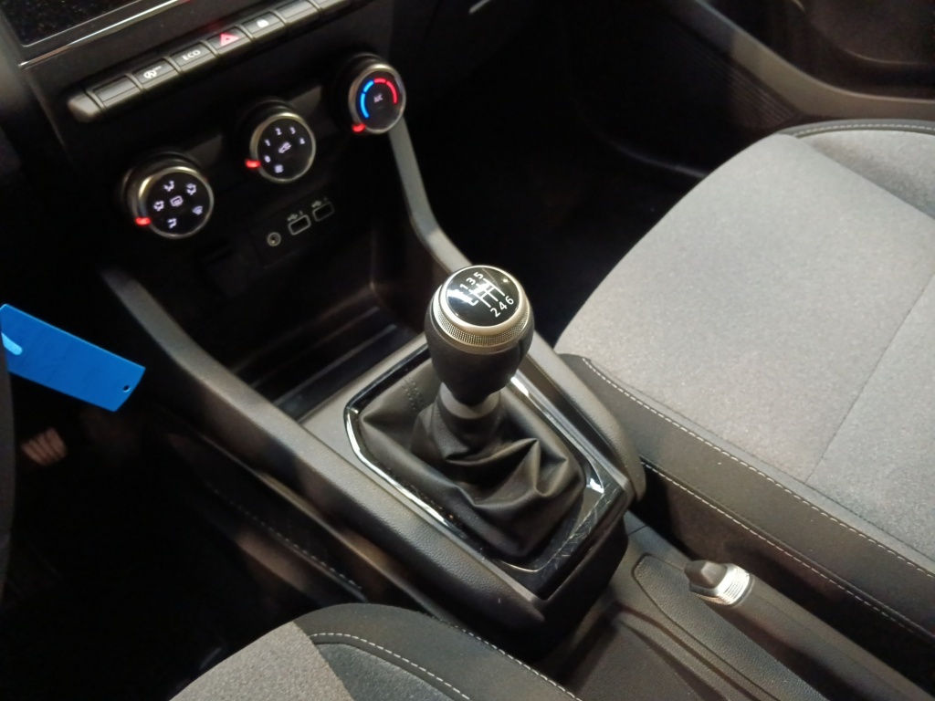 RENAULT Clio 1.5 BLUE DCI 100CH EVOLUTION GSR2 - ref: 72462 - Photo 15