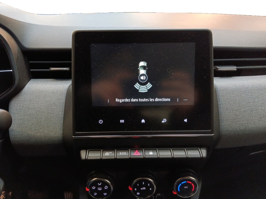 RENAULT Clio 1.5 BLUE DCI 100CH EVOLUTION GSR2 - ref: 72462 - Photo 18