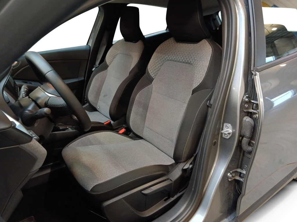 RENAULT Clio 1.5 BLUE DCI 100CH EVOLUTION GSR2 - ref: 72463 - Photo 10