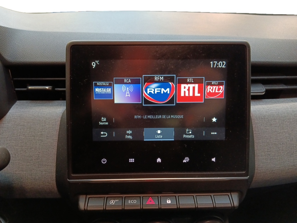 RENAULT Clio 1.5 BLUE DCI 100CH EVOLUTION GSR2 - ref: 72463 - Photo 17