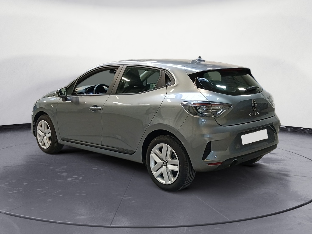 RENAULT Clio 1.5 BLUE DCI 100CH EVOLUTION GSR2 - ref: 72463 - Photo 3