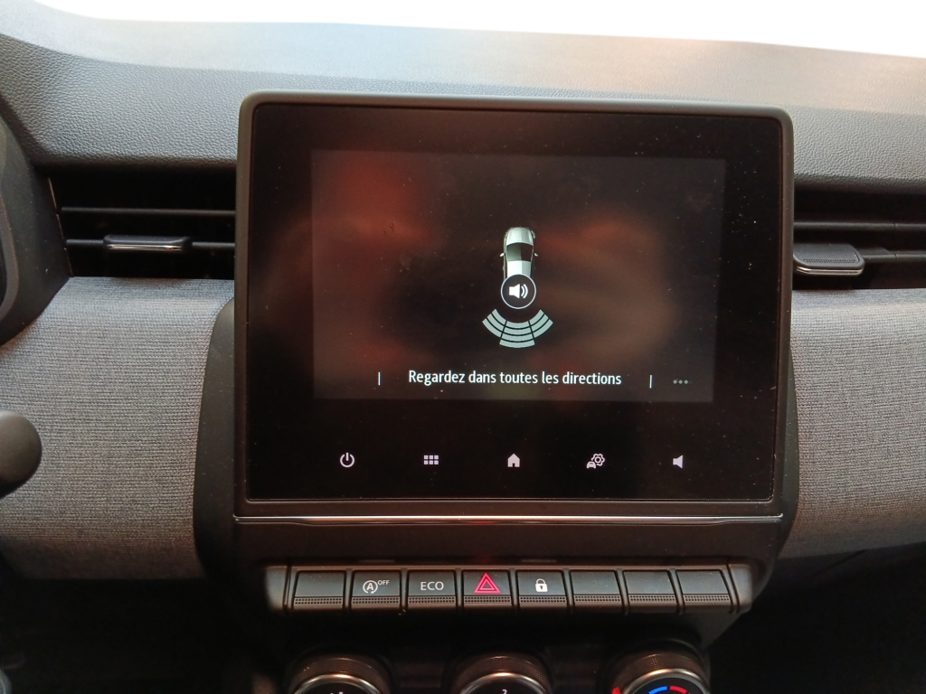 RENAULT Clio 1.5 BLUE DCI 100CH EVOLUTION GSR2 - ref: 72465 - Photo 18