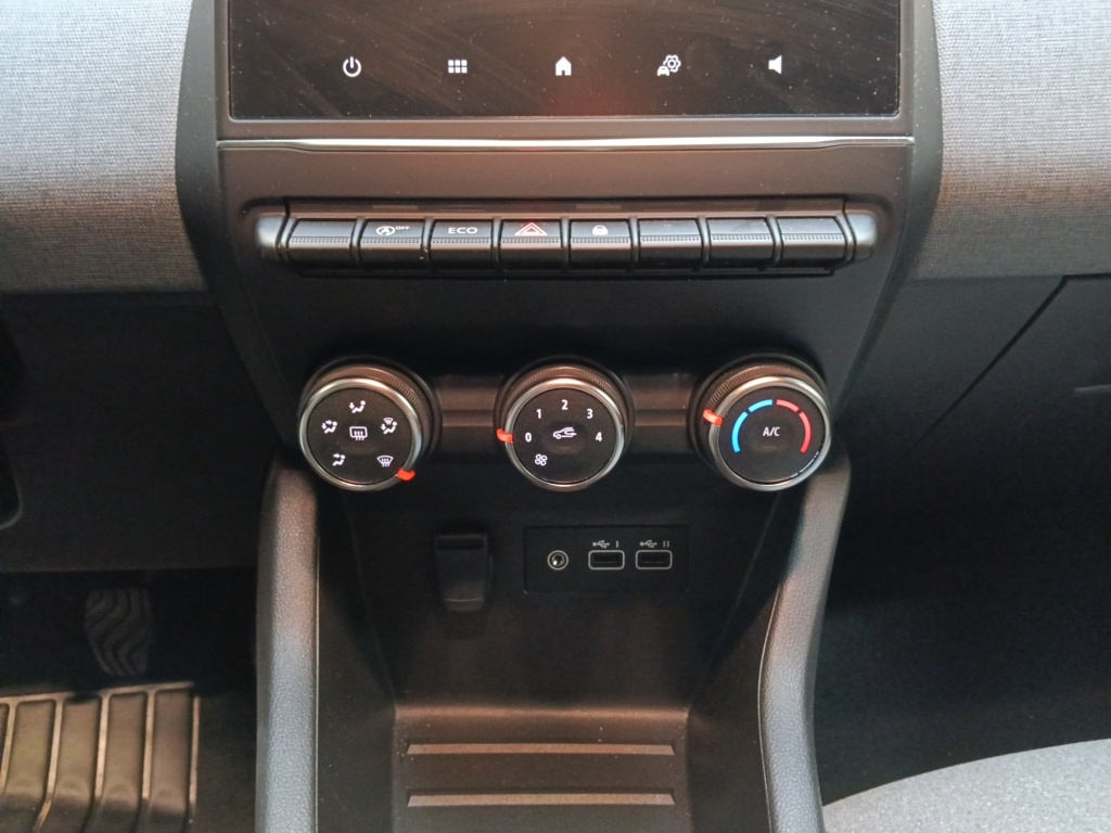 RENAULT Clio 1.5 BLUE DCI 100CH EVOLUTION GSR2 - ref: 72465 - Photo 20