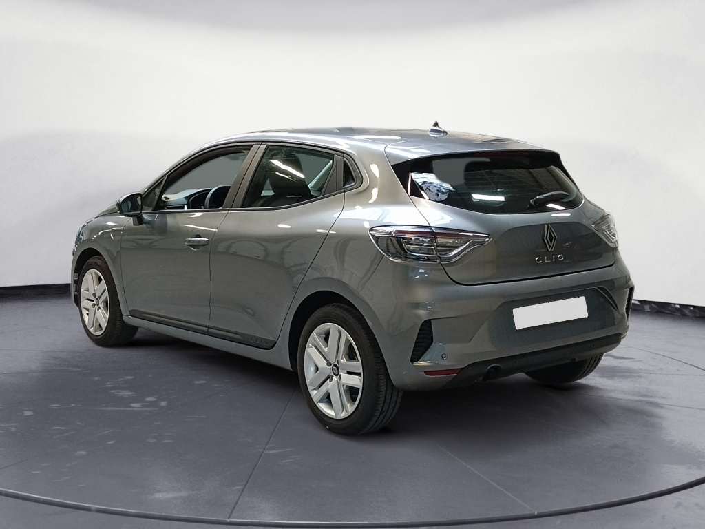 RENAULT Clio 1.5 BLUE DCI 100CH EVOLUTION GSR2 - ref: 72465 - Photo 3