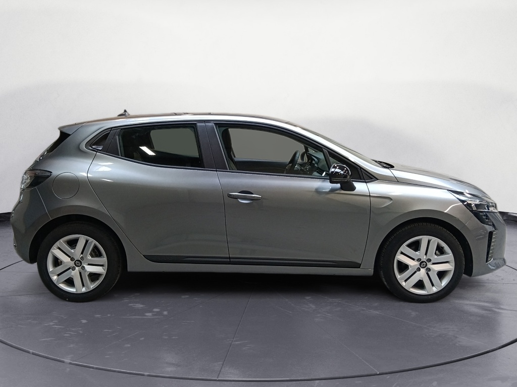 RENAULT Clio 1.5 BLUE DCI 100CH EVOLUTION GSR2 - ref: 72465 - Photo 6