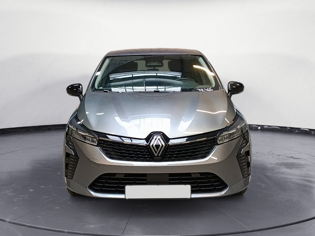 RENAULT Clio 1.5 BLUE DCI 100CH EVOLUTION GSR2 - ref: 72465 - Photo 8