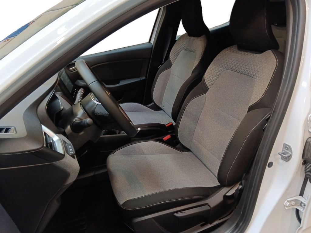 RENAULT Clio 1.5 BLUE DCI 100CH EVOLUTION GSR2 - ref: 72489 - Photo 10