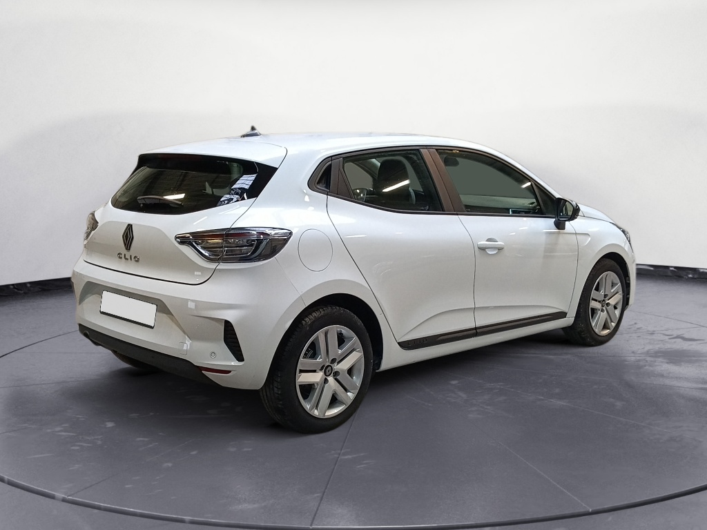 RENAULT Clio 1.5 BLUE DCI 100CH EVOLUTION GSR2 - ref: 72489 - Photo 5