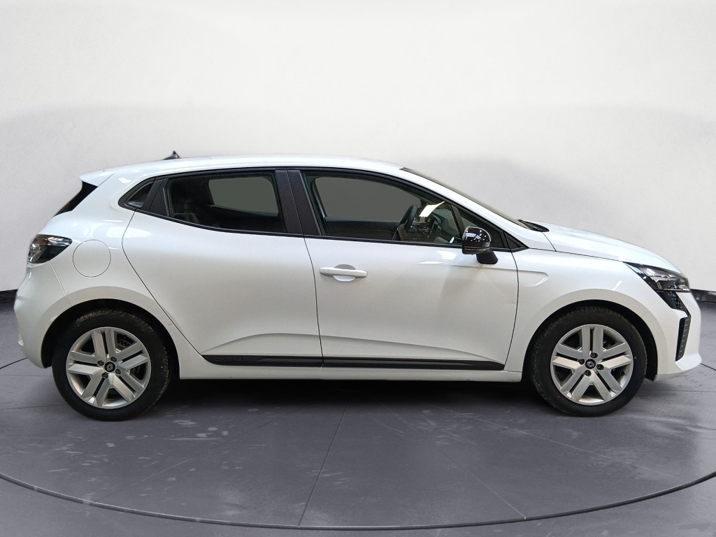 RENAULT Clio 1.5 BLUE DCI 100CH EVOLUTION GSR2 - ref: 72489 - Photo 6