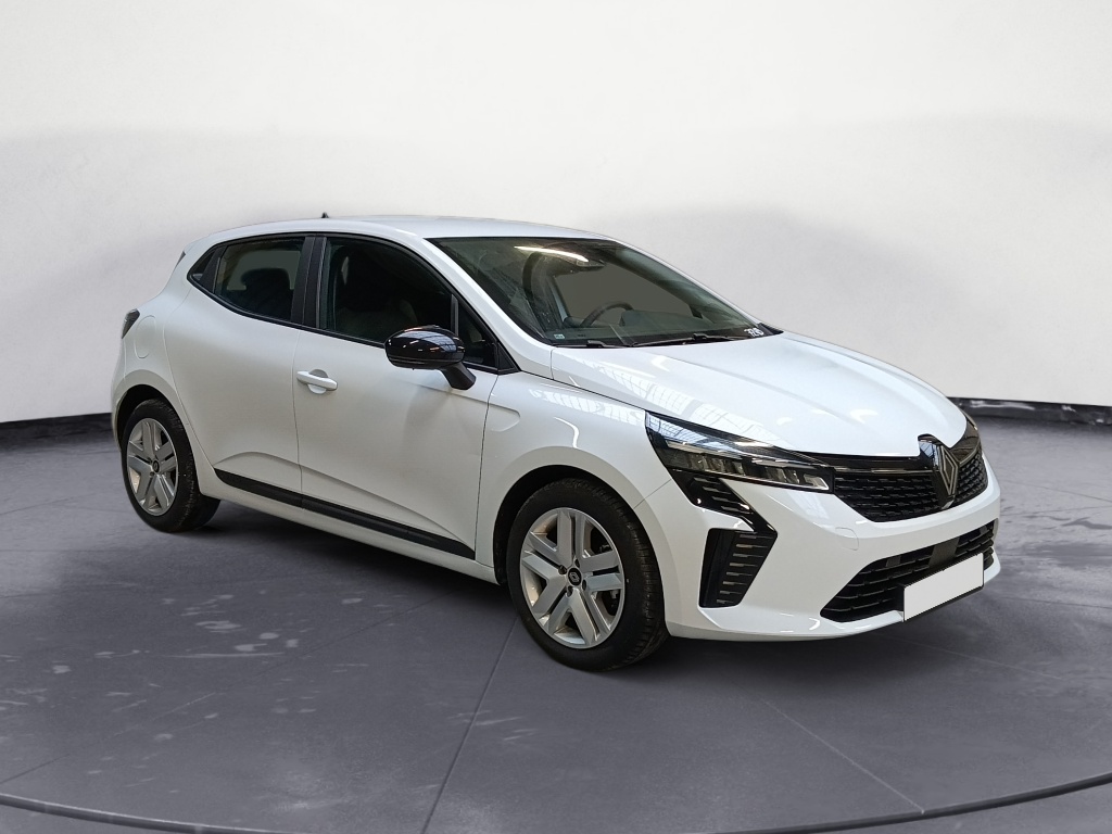 RENAULT Clio 1.5 BLUE DCI 100CH EVOLUTION GSR2 - ref: 72489 - Photo 7