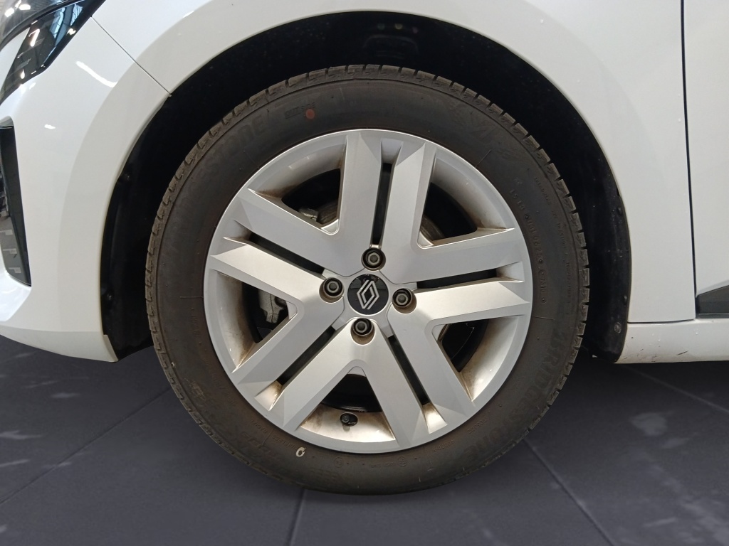 RENAULT Clio 1.5 BLUE DCI 100CH EVOLUTION GSR2 - ref: 72489 - Photo 9