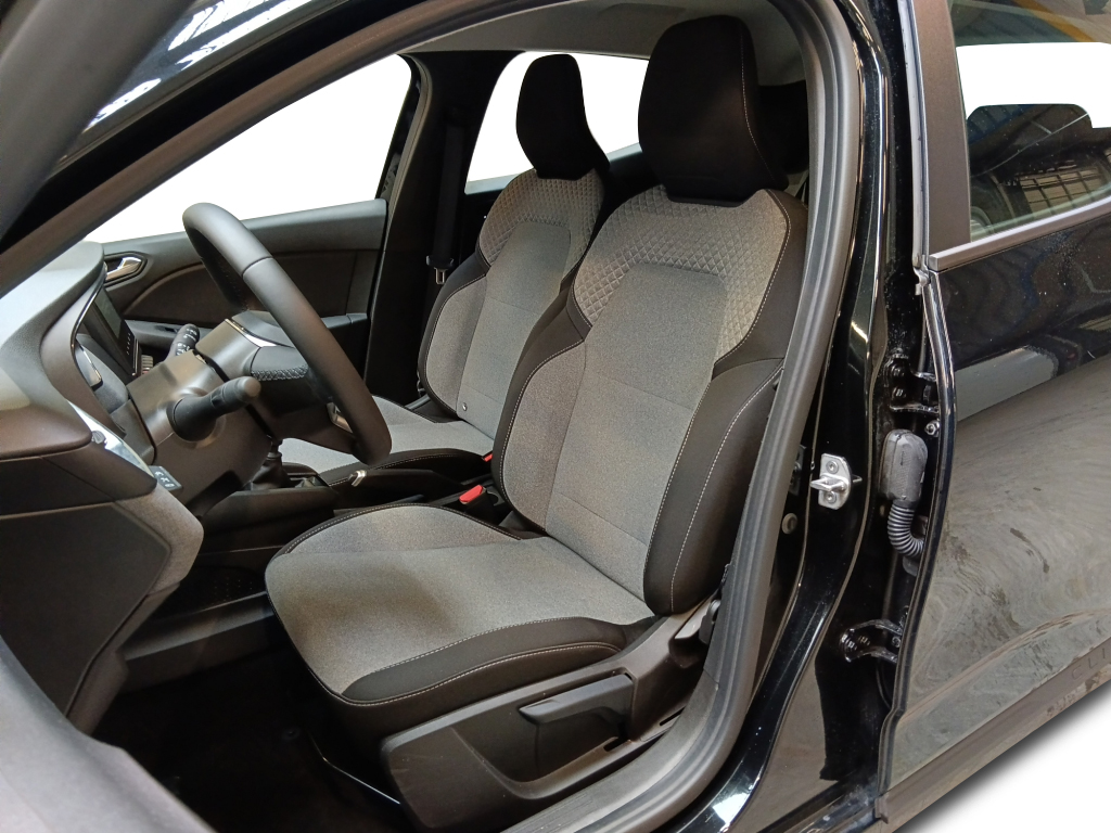 RENAULT Clio 1.5 BLUE DCI 100CH EVOLUTION GSR2 - ref: 72502 - Photo 10