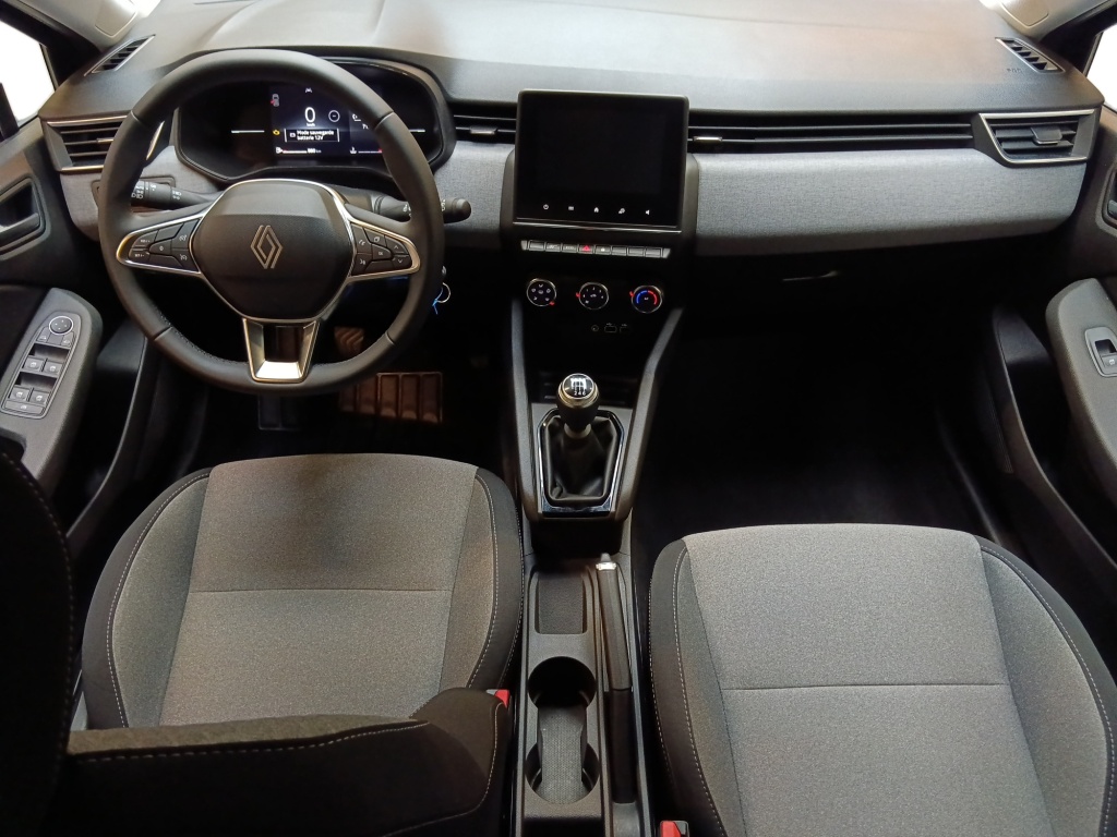 RENAULT Clio 1.5 BLUE DCI 100CH EVOLUTION GSR2 - ref: 72502 - Photo 12