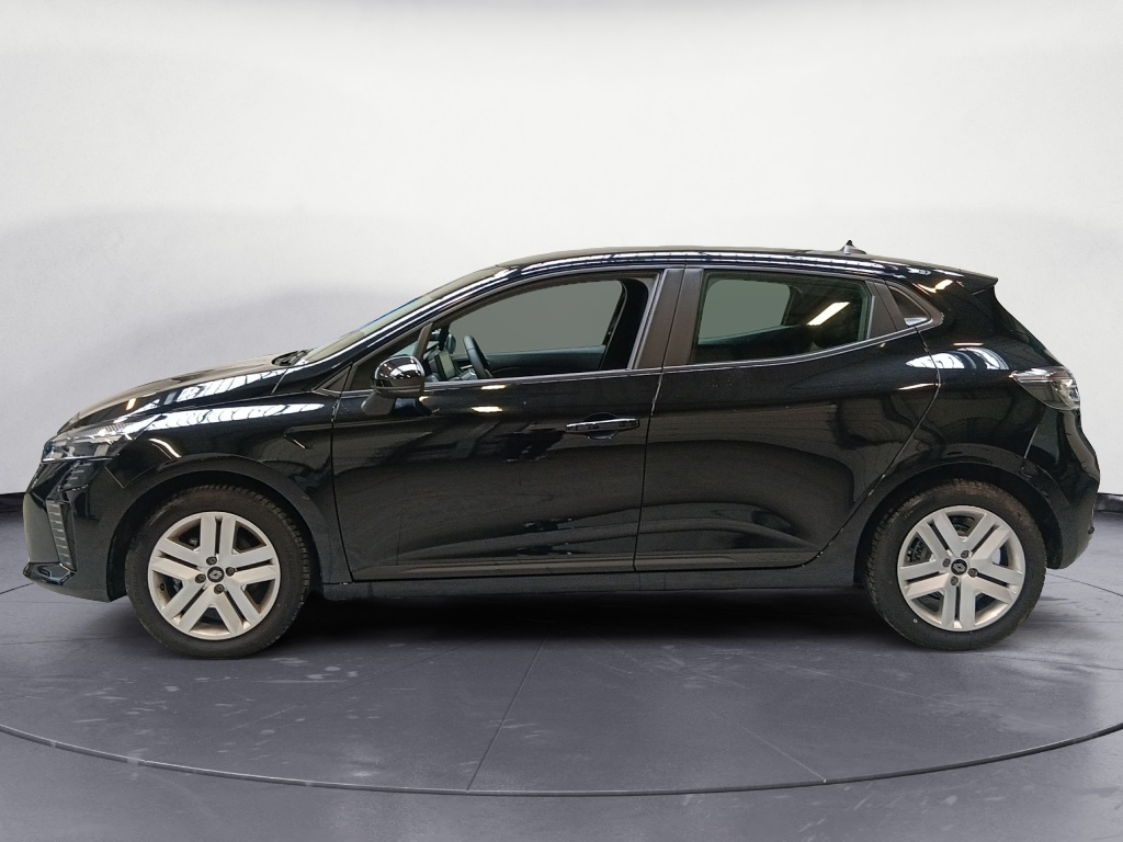 RENAULT Clio 1.5 BLUE DCI 100CH EVOLUTION GSR2 - ref: 72502 - Photo 2