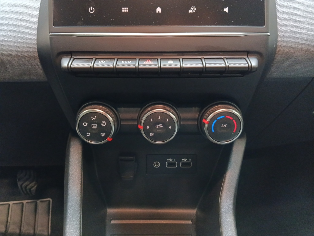 RENAULT Clio 1.5 BLUE DCI 100CH EVOLUTION GSR2 - ref: 72502 - Photo 20