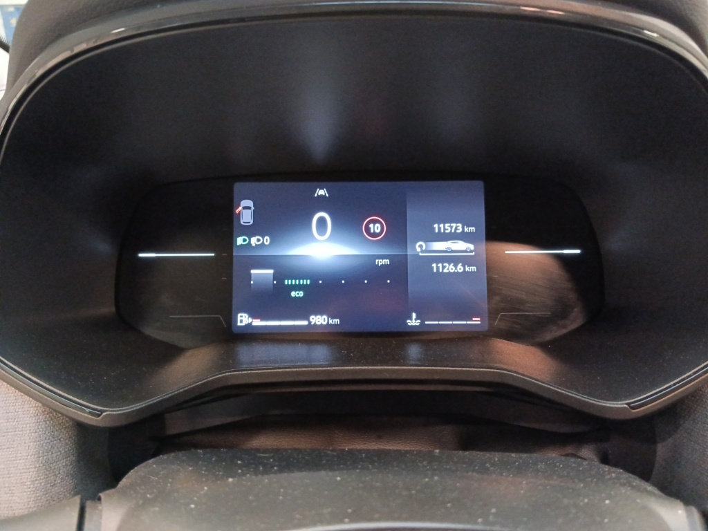 RENAULT Clio 1.5 BLUE DCI 100CH EVOLUTION GSR2 - ref: 72523 - Photo 14