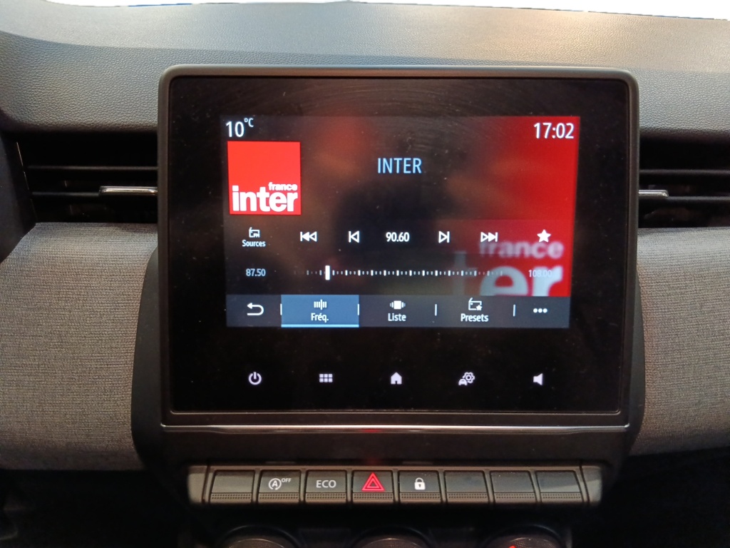 RENAULT Clio 1.5 BLUE DCI 100CH EVOLUTION GSR2 - ref: 72523 - Photo 17